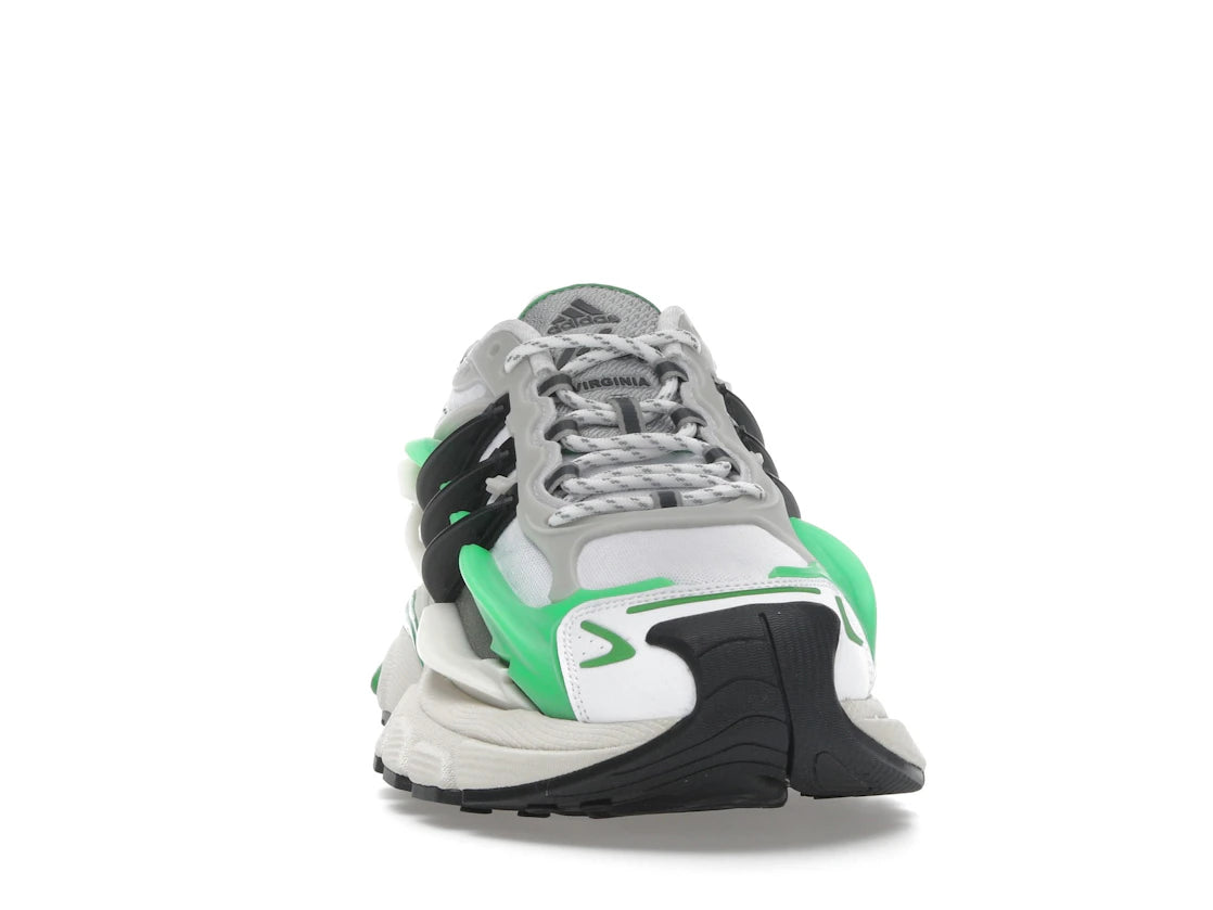 adidas Adistar Jellyfish Pharrell Williams Real Green - vue secondaire A