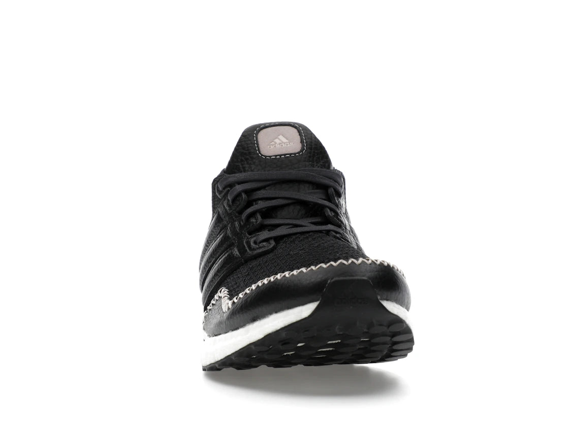 adidas Ultra Boost 1.0 Core Black Wonder Quartz - vue secondaire A