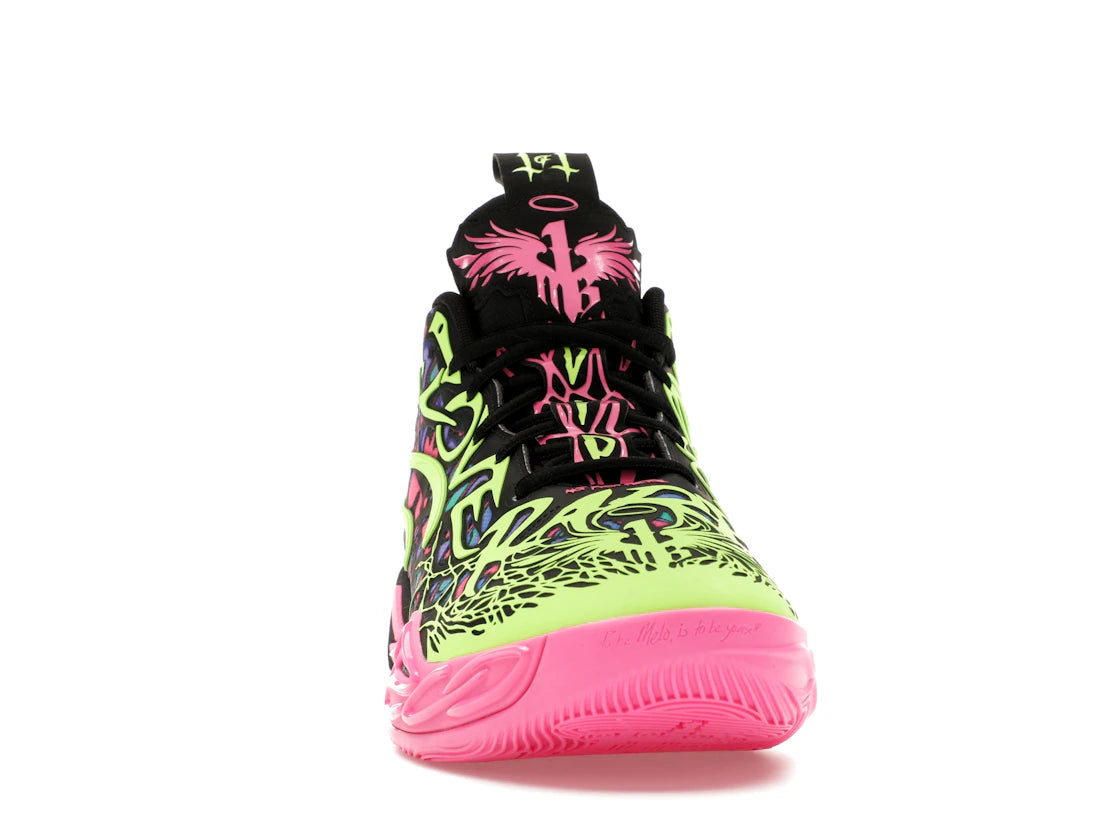 Puma LaMelo Ball MB.04 Heem - vue secondaire A