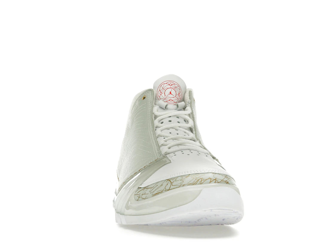 Jordan 23 Retro CNY Year of the Rabbit - vue secondaire A