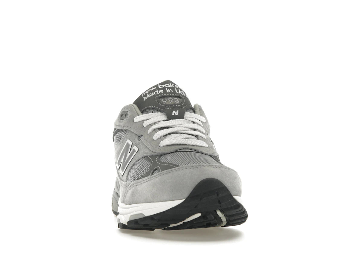 New Balance 993 MiUSA Grau - vue secondaire A
