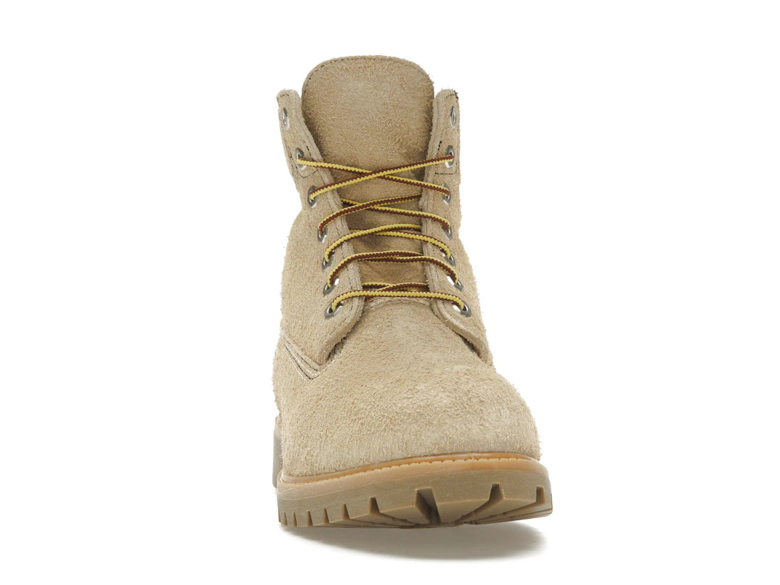 Timberland 6" Lace Gore-Tex Boot nonnative Dark Wheat - vue secondaire A