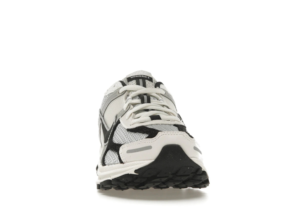 Nike Zoom Vomero 5 Photon Dust Black (Women's) - vue secondaire A