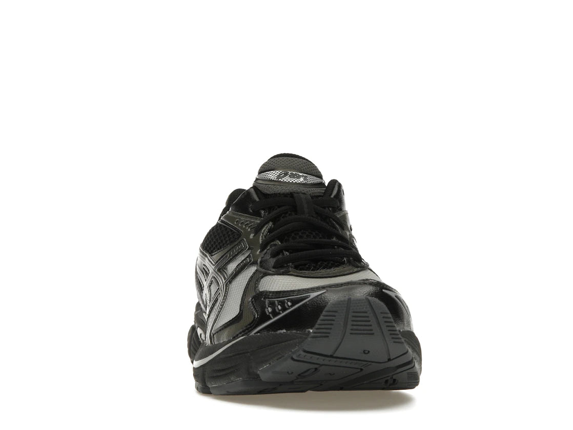 ASICS GT-2160 Above the Clouds Black Gunmetal - vue secondaire A
