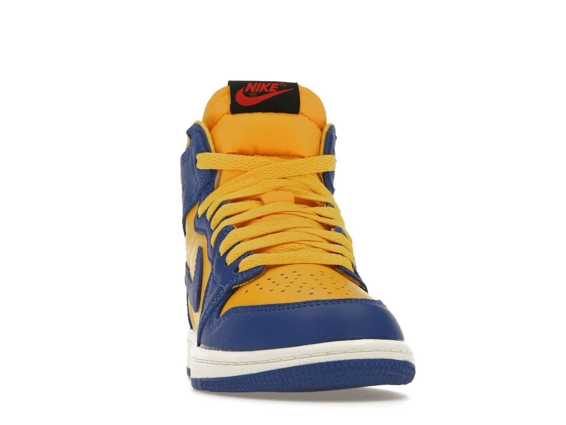 Jordan 1 Retro High OG Reverse Laney (PS) - vue secondaire A