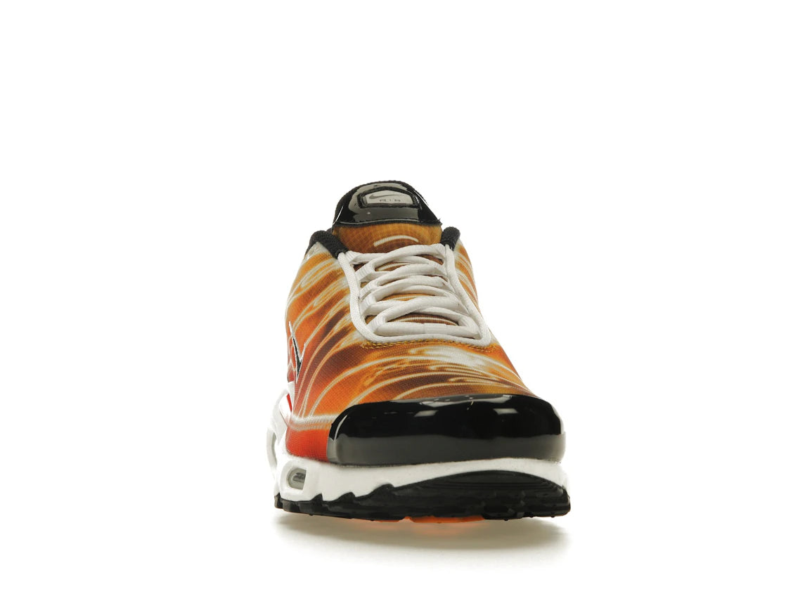 Nike Air Max Plus Light Photography - vue secondaire A