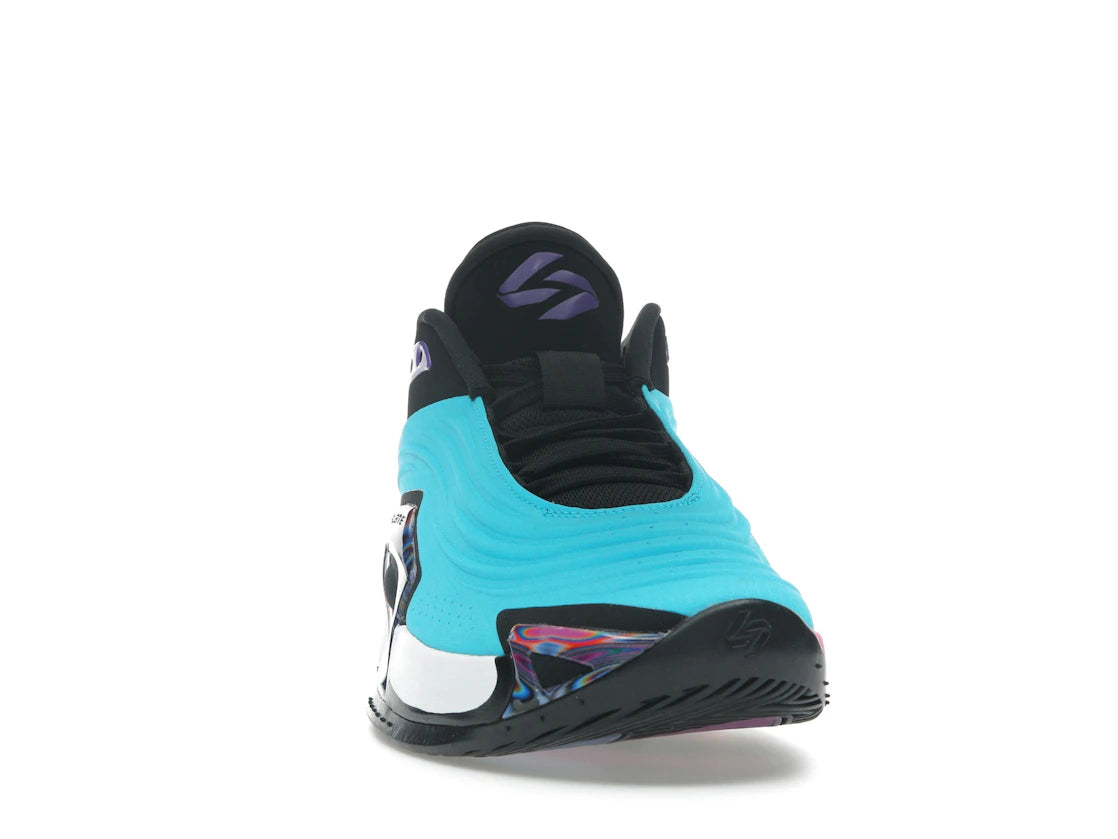 Jordan Luka 3 Imaginarium Supercharger - vue secondaire A
