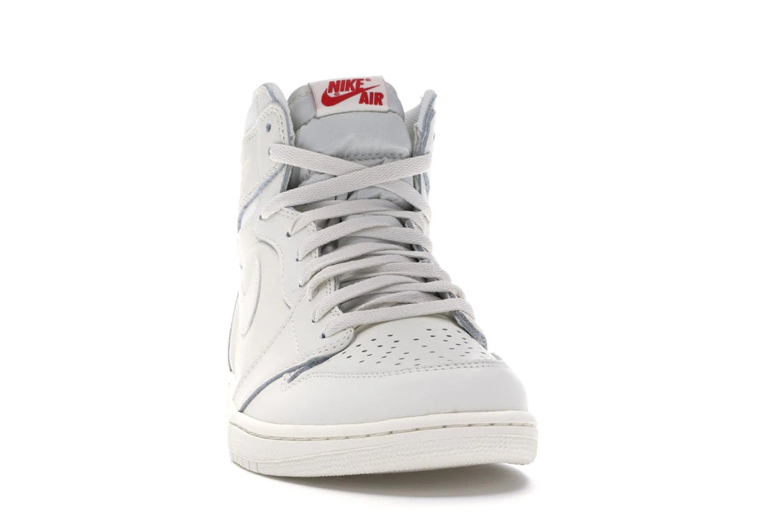 Jordan 1 Retro High OG Sail - vue secondaire A