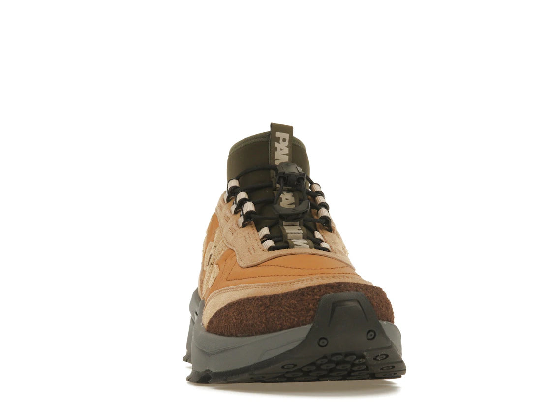Puma Nano RDR PAM Brown Puma Black - vue secondaire A