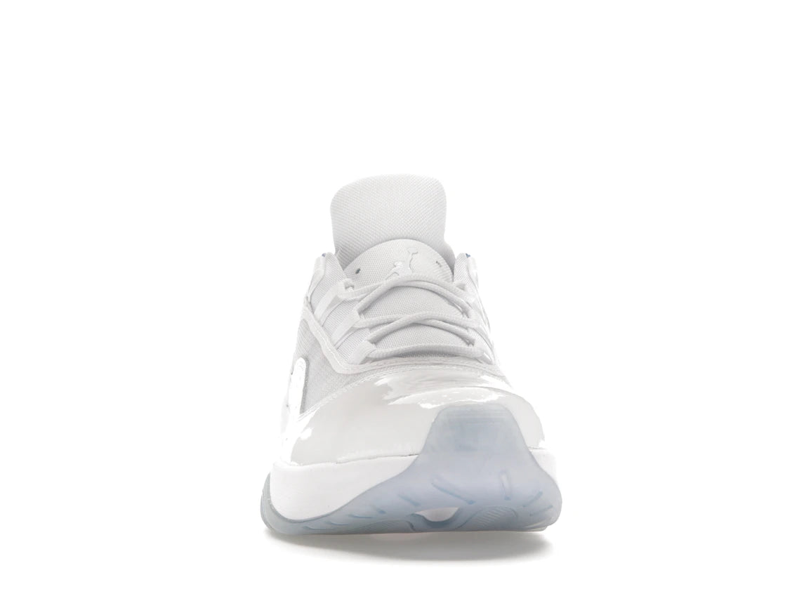 Jordan 11 CMFT Low Legend Blue - vue secondaire A