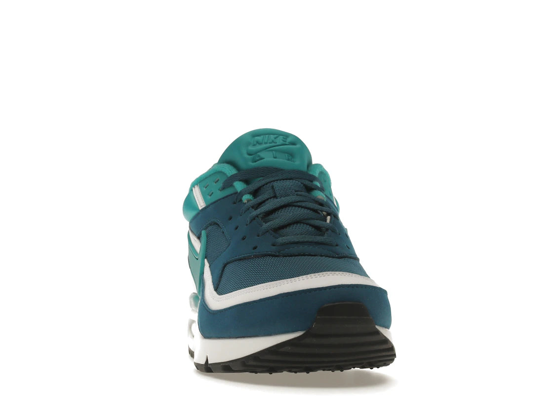 Nike Air Max BW OG Marina - vue secondaire A
