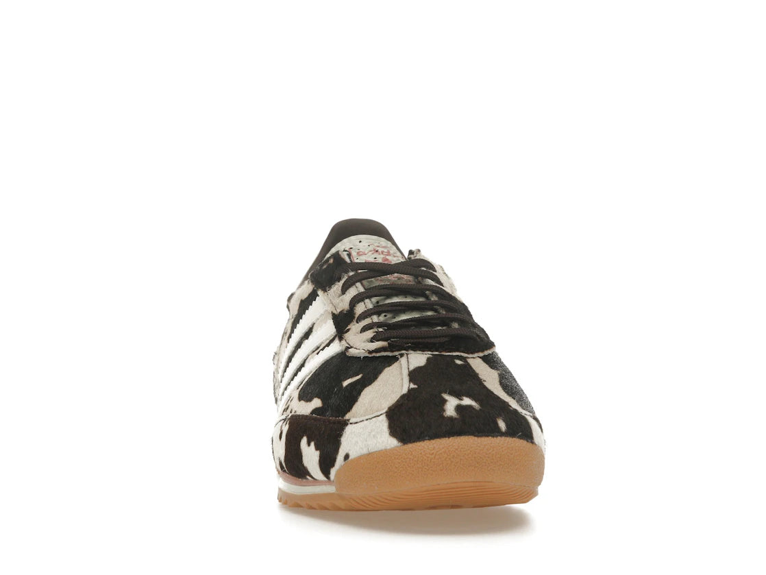 adidas SL 72 OG Cow Print (Women's) - vue secondaire A