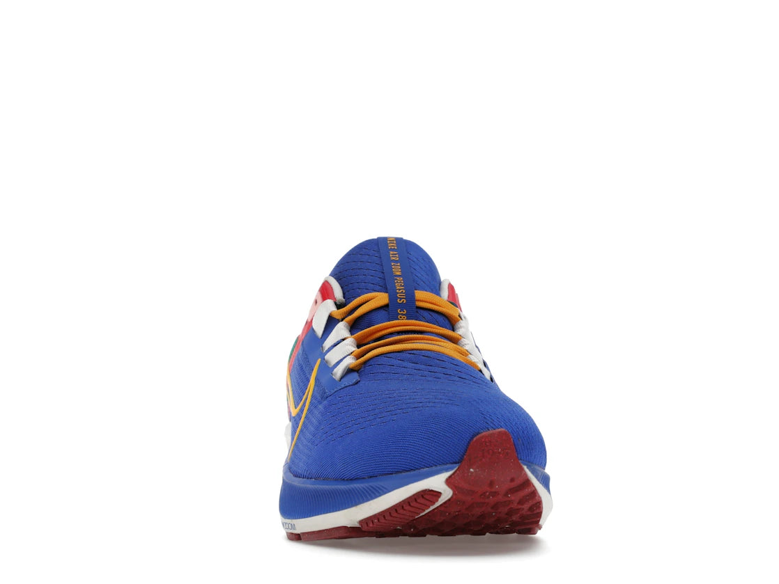Nike Air Zoom Pegasus 38 A.I.R. Jordan Moss - vue secondaire A