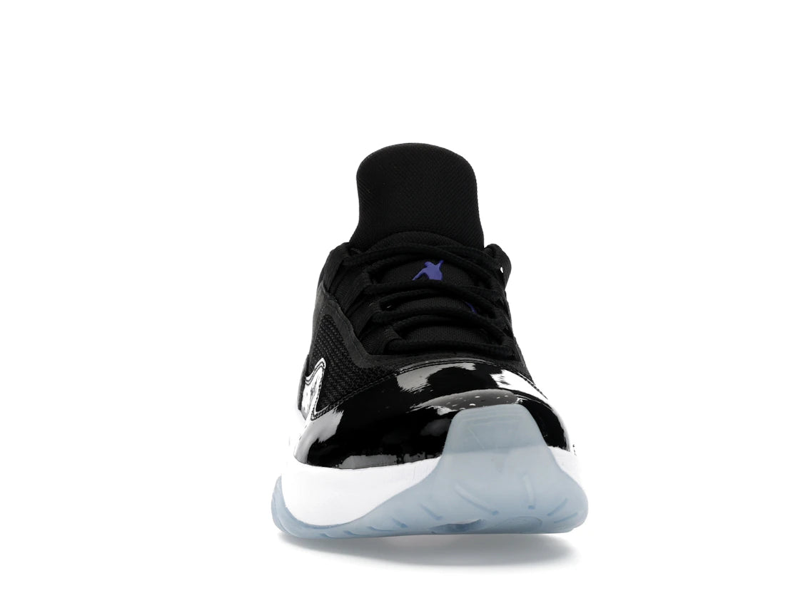 Jordan 11 CMFT Low Space Jam - vue secondaire A