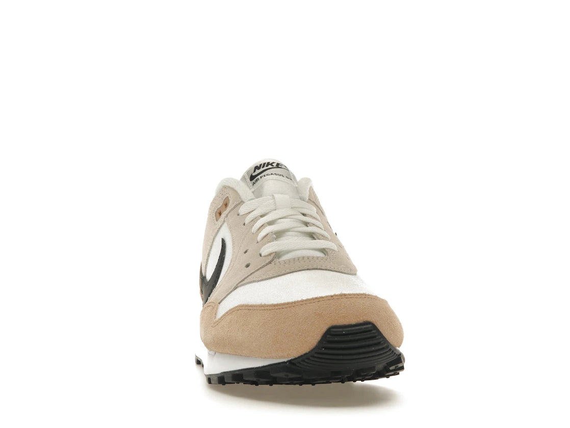 Nike Air Pegasus '89 Light Orewood Brown - vue secondaire A