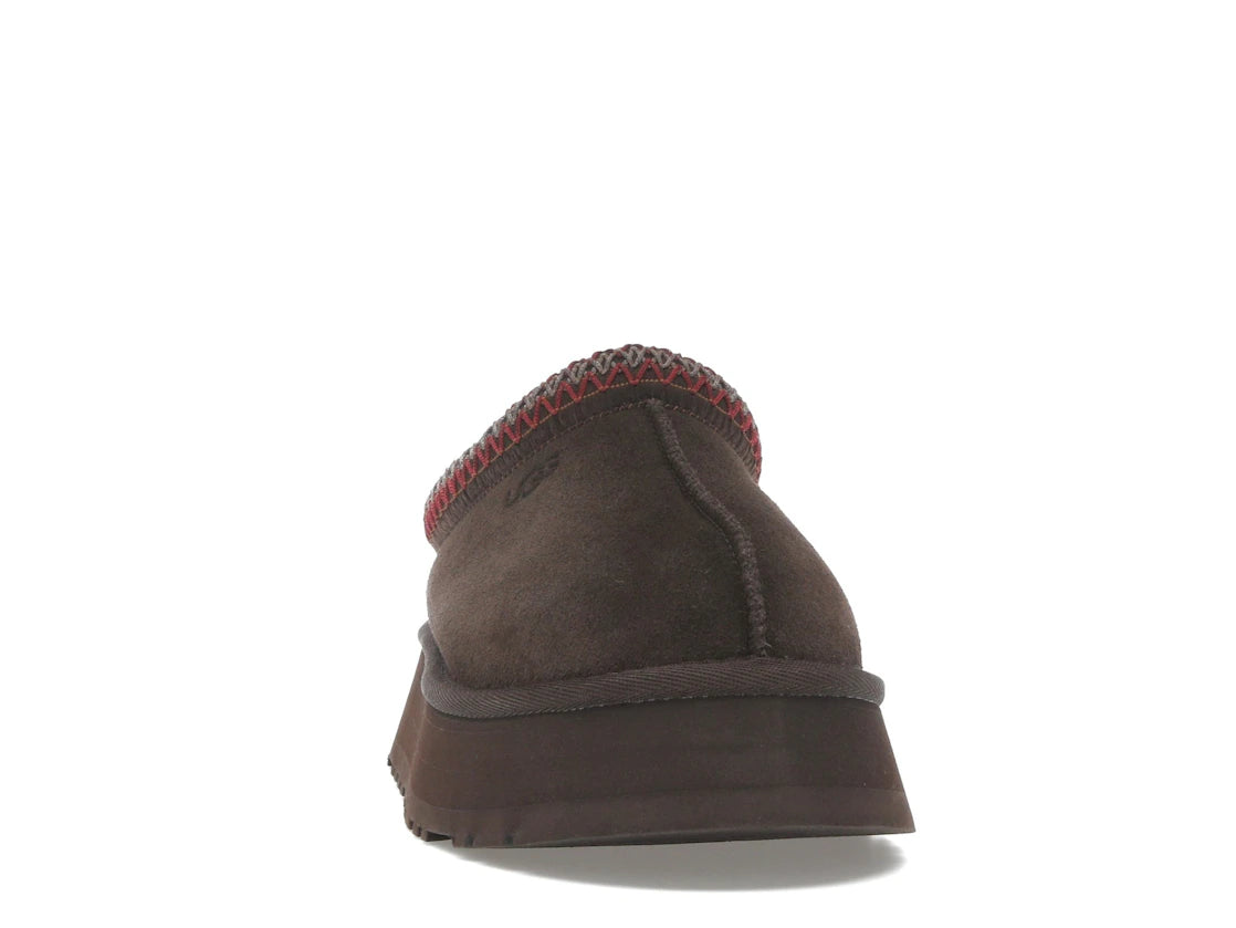 UGG Tazz II Hausschuh Dusted Cocoa (Damen) - vue secondaire A