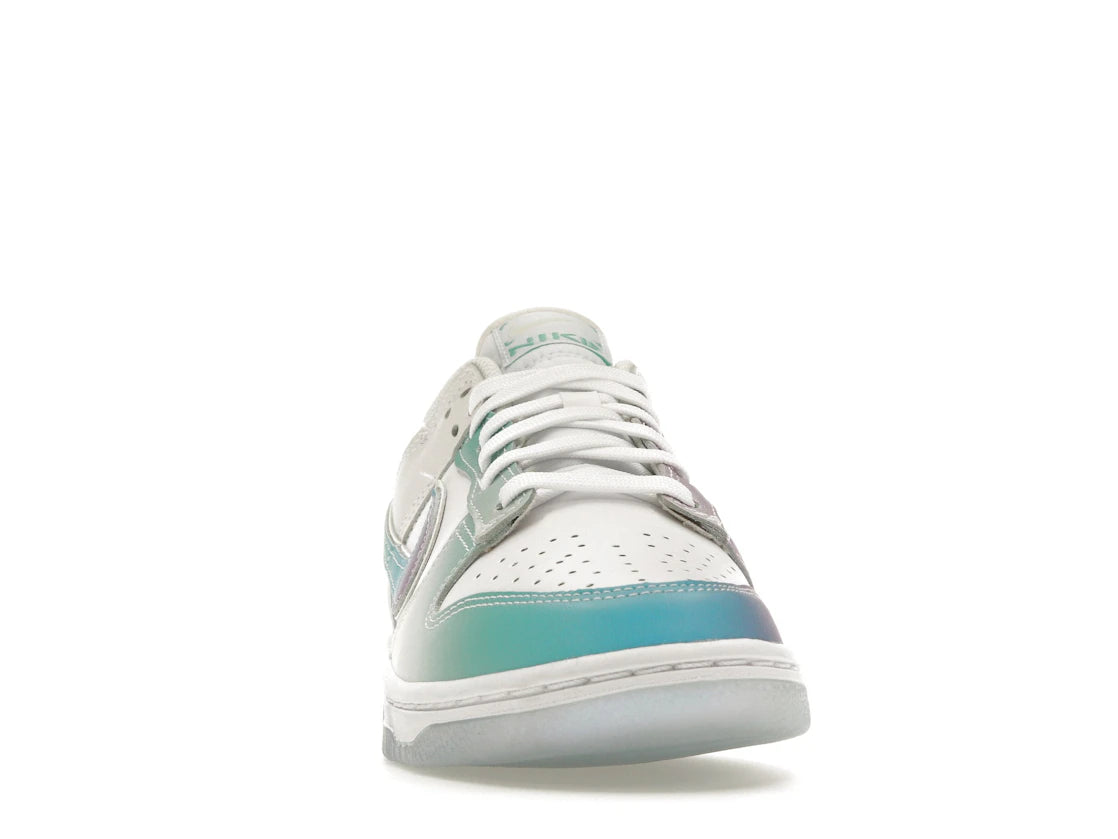 Nike Dunk Low – Entdecke deinen Raum (Damen) - vue secondaire A