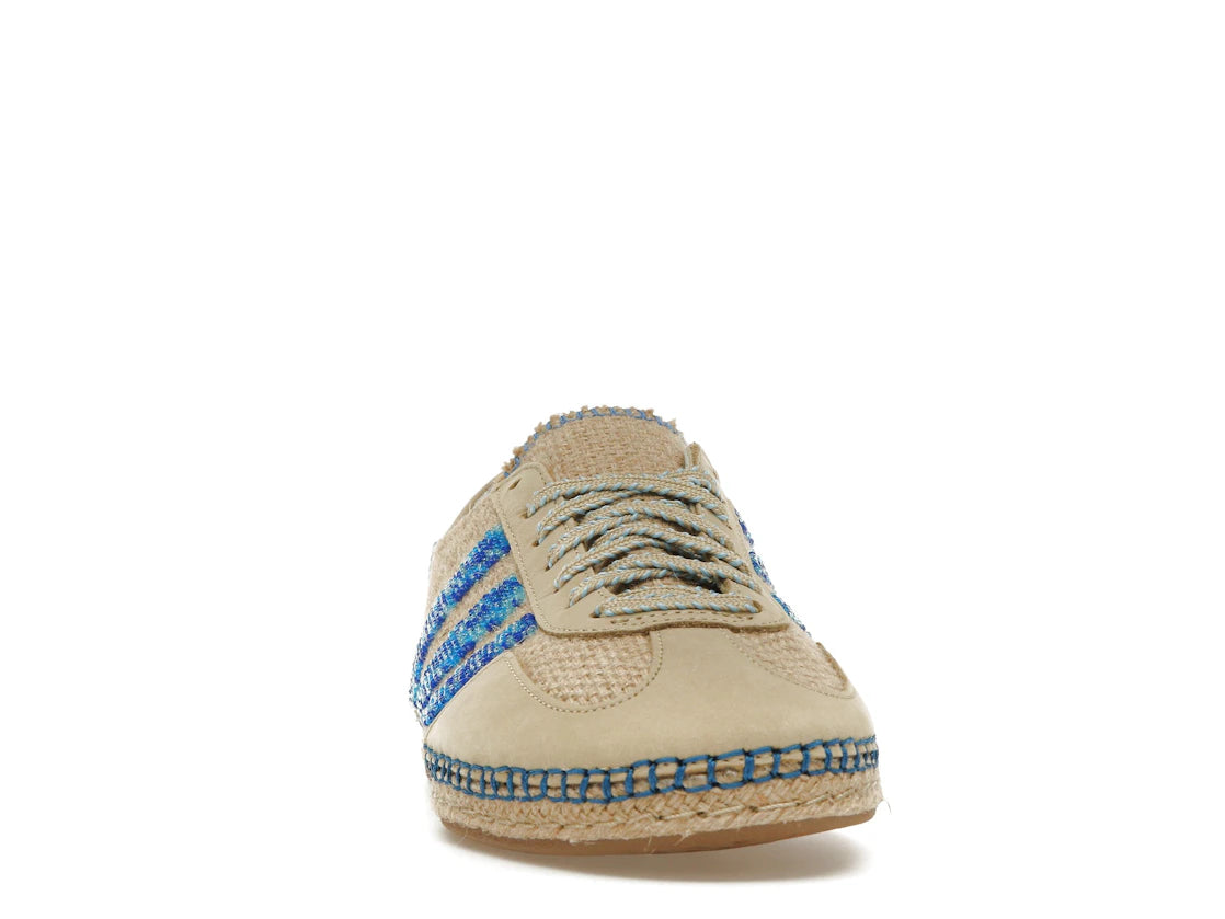 adidas Gazelle CLOT Linen Khaki - vue secondaire A