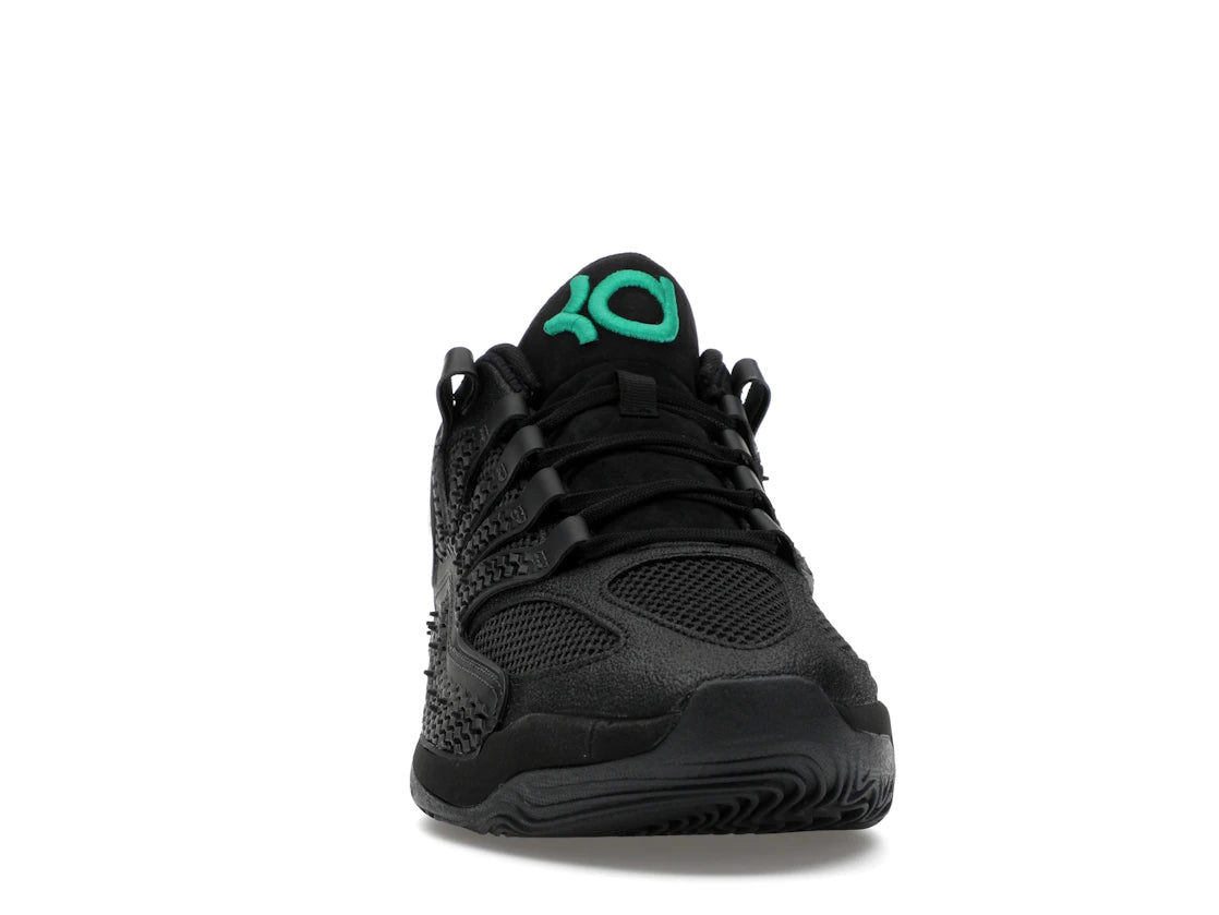 Nike KD 18 Black Label - vue secondaire A