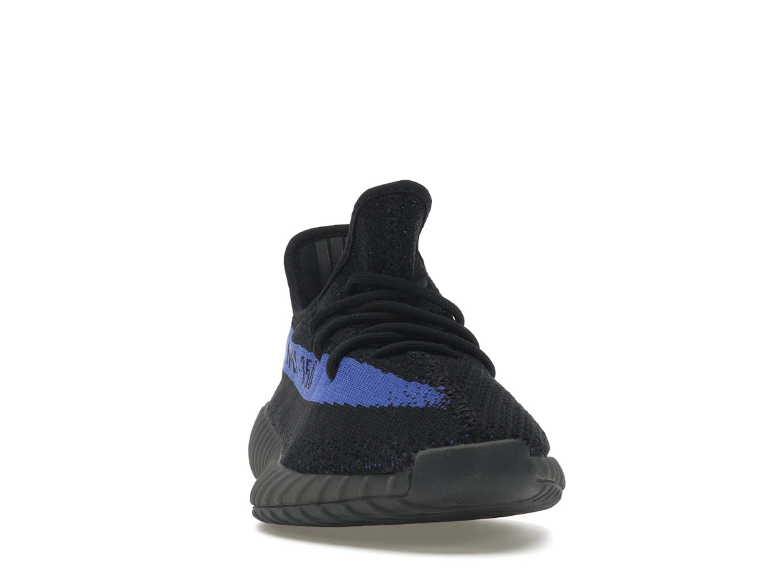 adidas Yeezy Boost 350 V2 Dazzling Blue - vue secondaire A