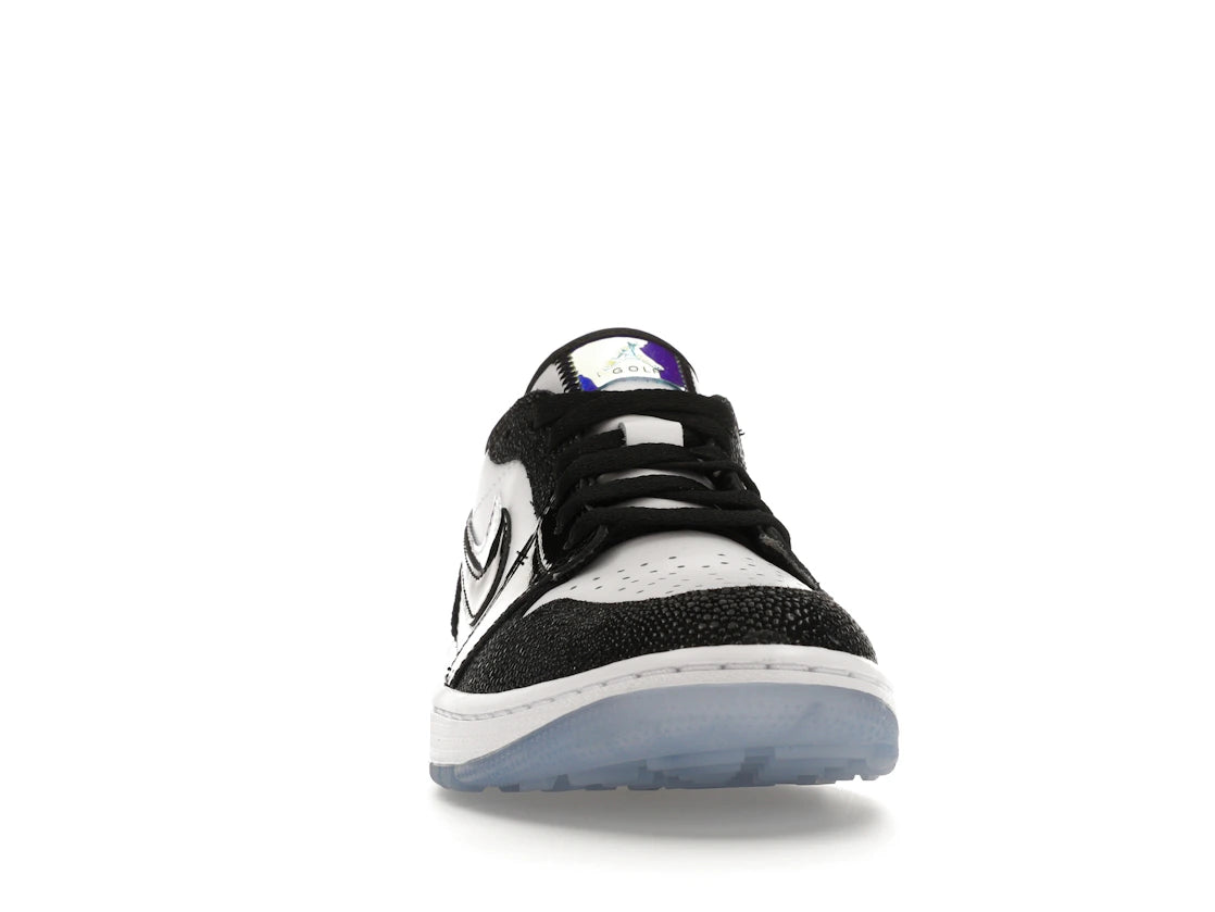 Jordan 1 Retro Low Golf Endless Pursuit Pack - vue secondaire A