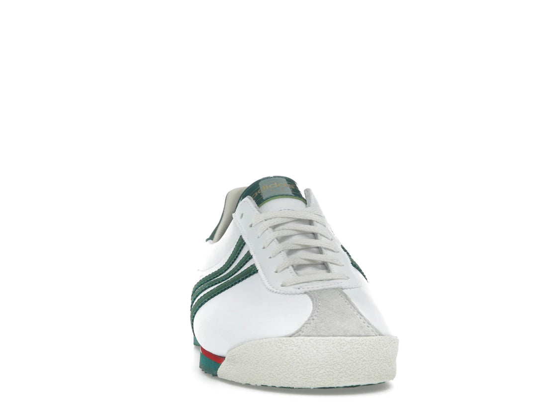 adidas Italia Spezial C.P. Company White Green - vue secondaire A