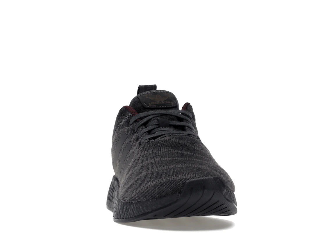adidas NMD R2 Größe? Henry Poole - vue secondaire A
