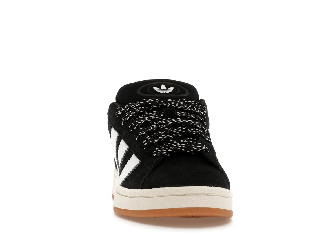 adidas Campus 00s Core Black Cloud White (Women's) - vue secondaire A