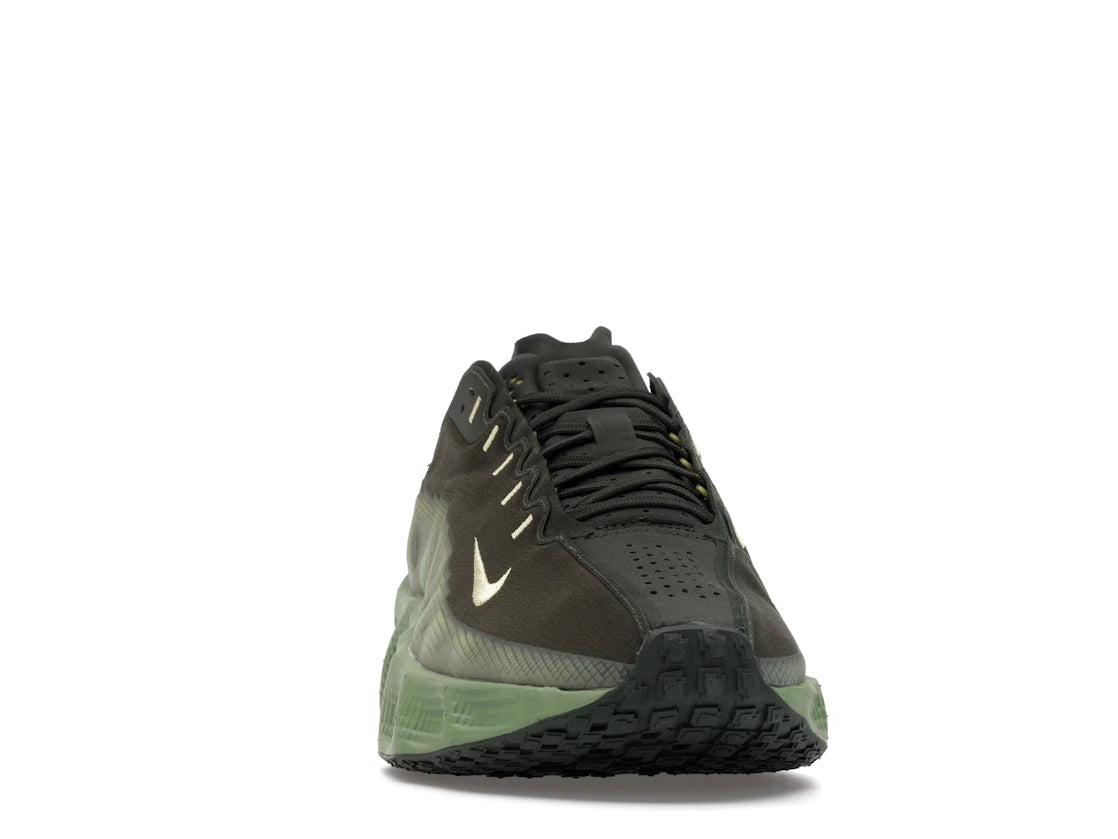 Nike Ava Rover Sequoia Soft Yellow