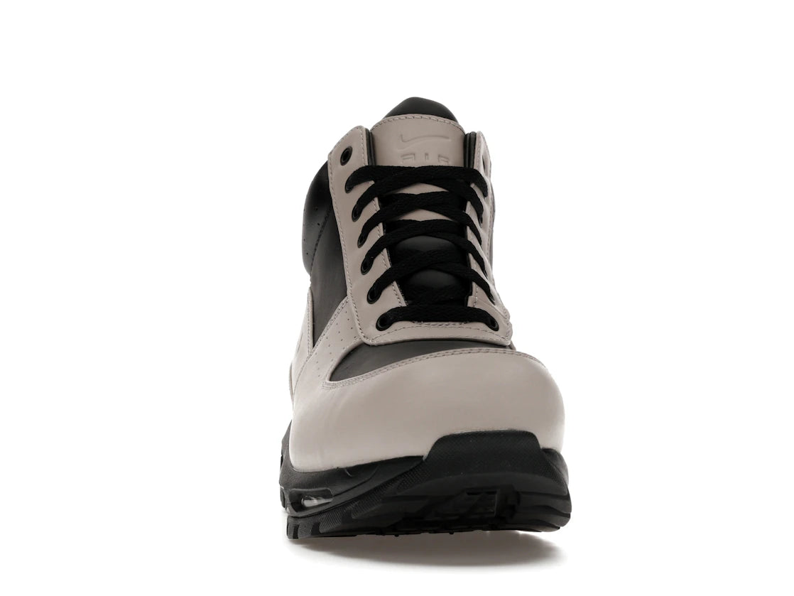 Nike Air Max Goadome College Grey Black - vue secondaire A