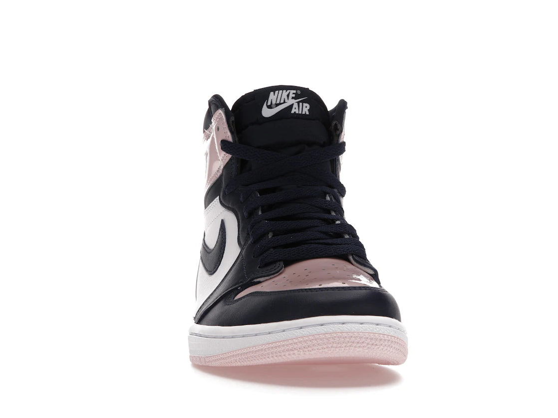 Jordan 1 Retro High OG Atmosphere (Women's) - vue secondaire A
