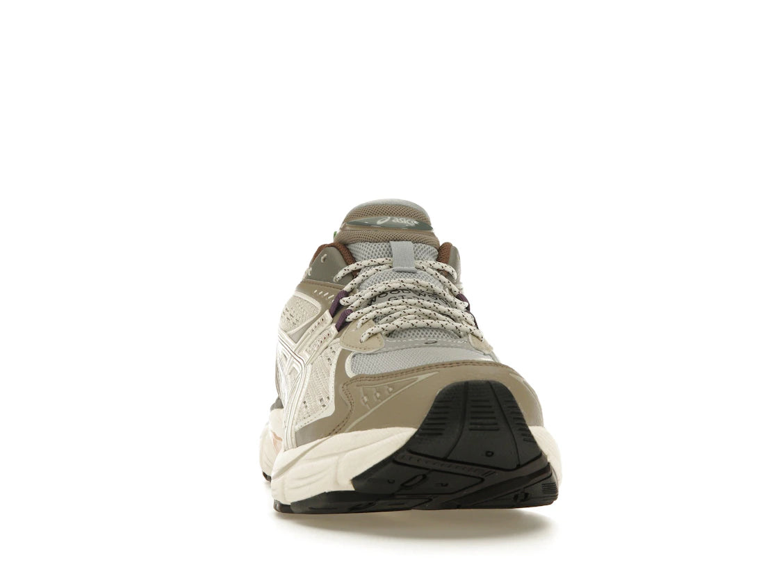 ASICS GT-2160 Wood Wood - vue secondaire A