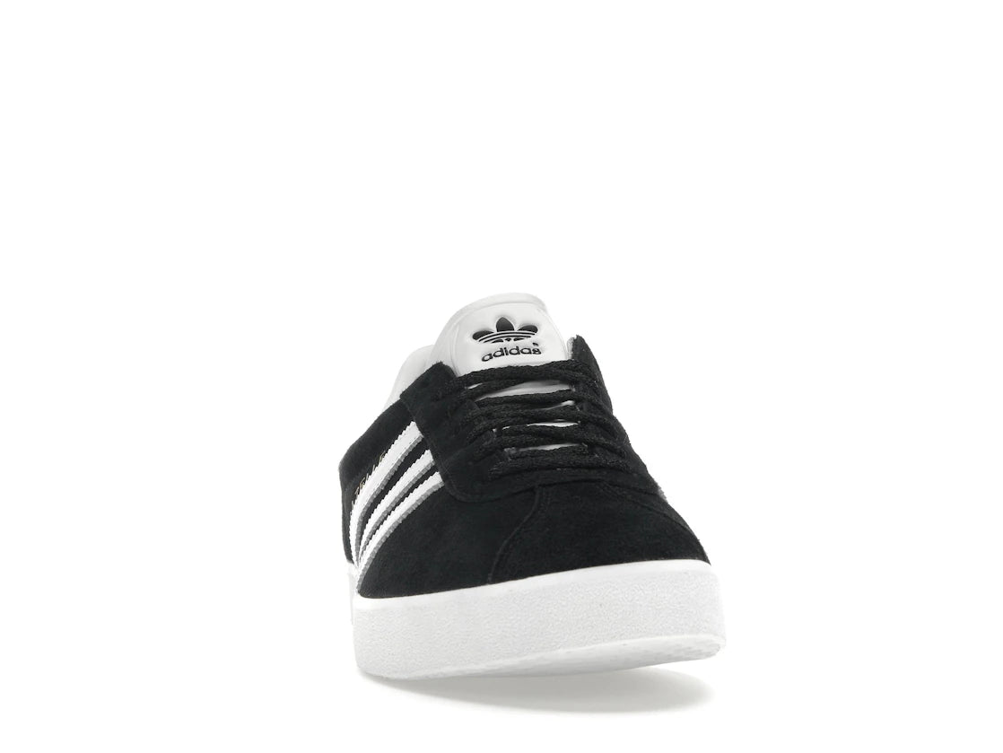 adidas Gazelle 85 Core Black Cloud White - vue secondaire A