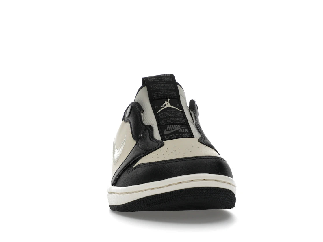 Jordan 1 Low Slip Fossil (Women's) - vue secondaire A