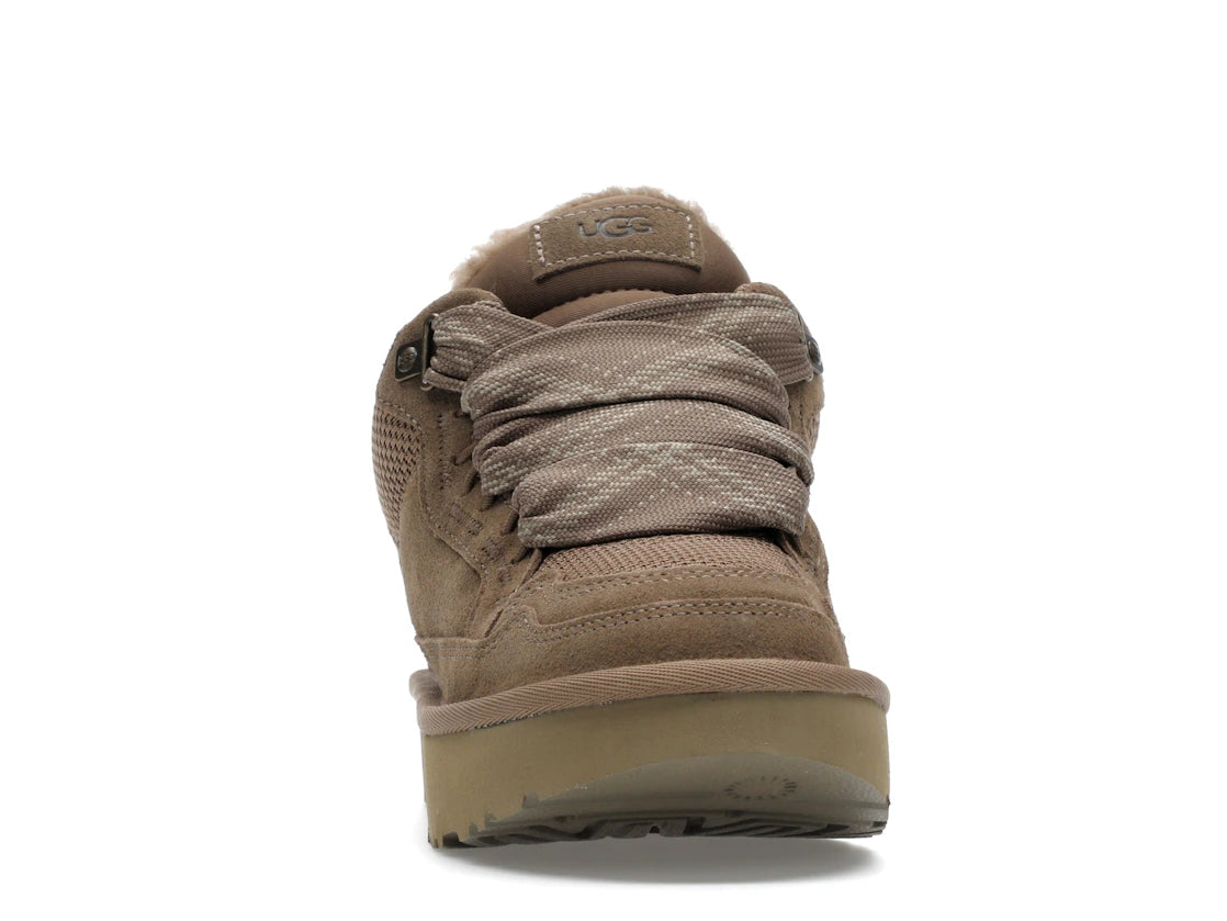 UGG Lowmel Hickory (Women's) - vue secondaire A