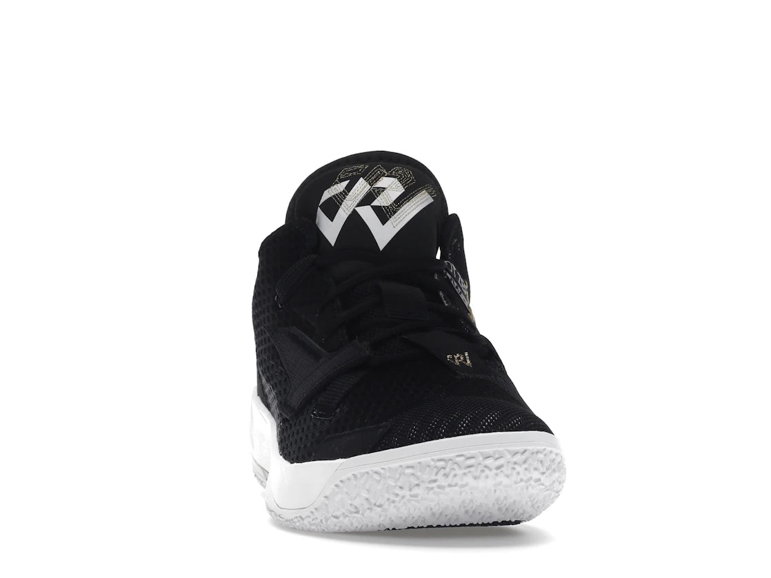 Jordan Why Not Zer0.4 Family - vue secondaire A