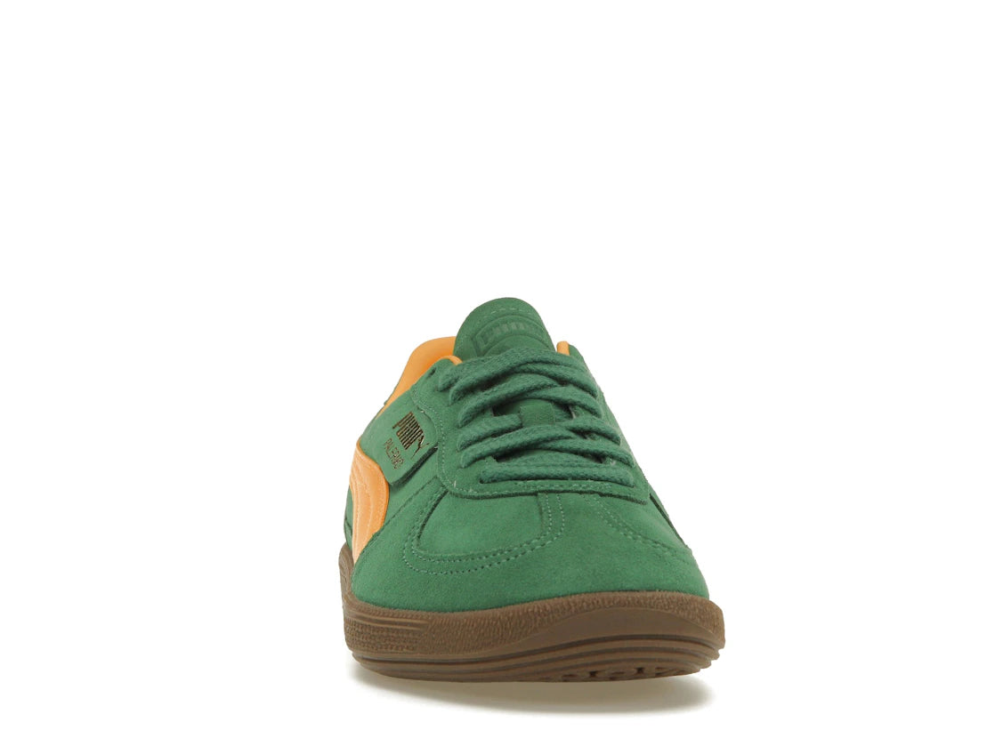 Puma Palermo Vine Clementine - vue secondaire A