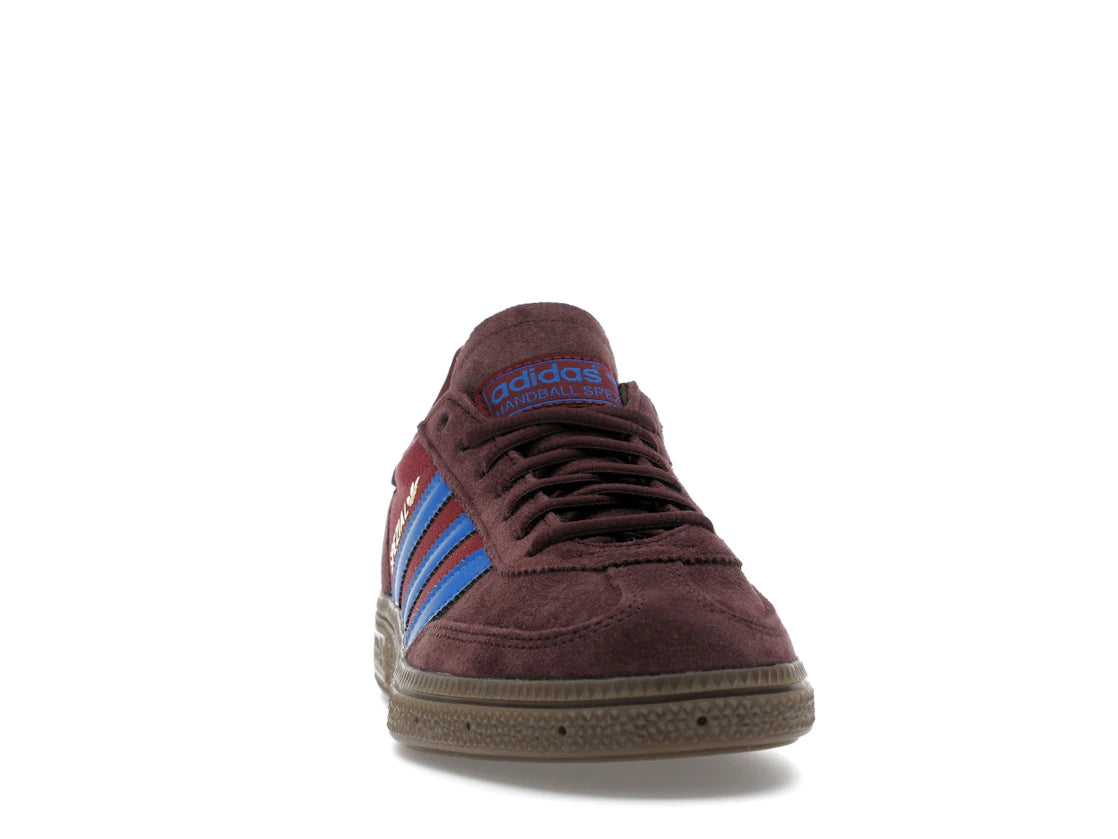 adidas Handball Spezial Night Red Blue - vue secondaire A