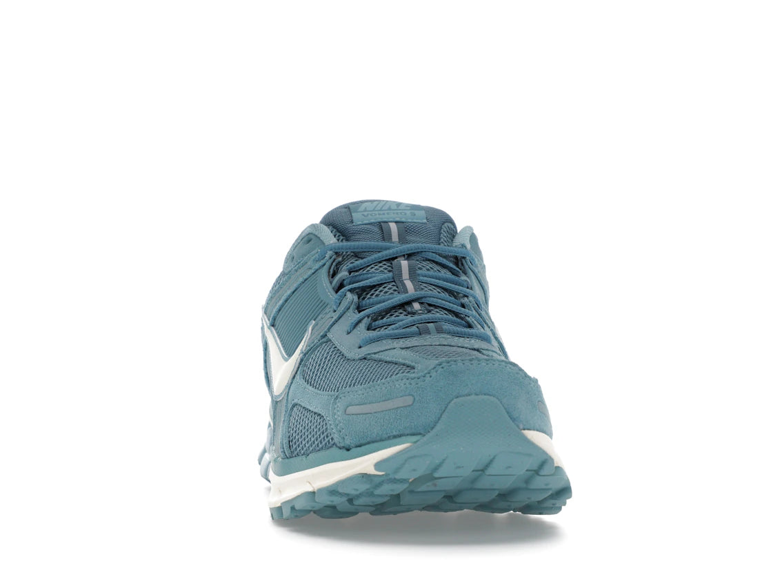 Nike Zoom Vomero 5 Denim Türkis - vue secondaire A
