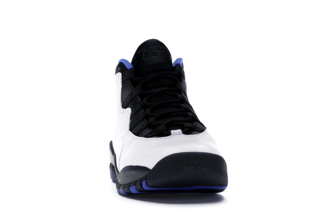 Jordan 10 Retro Orlando (GS) - vue secondaire A