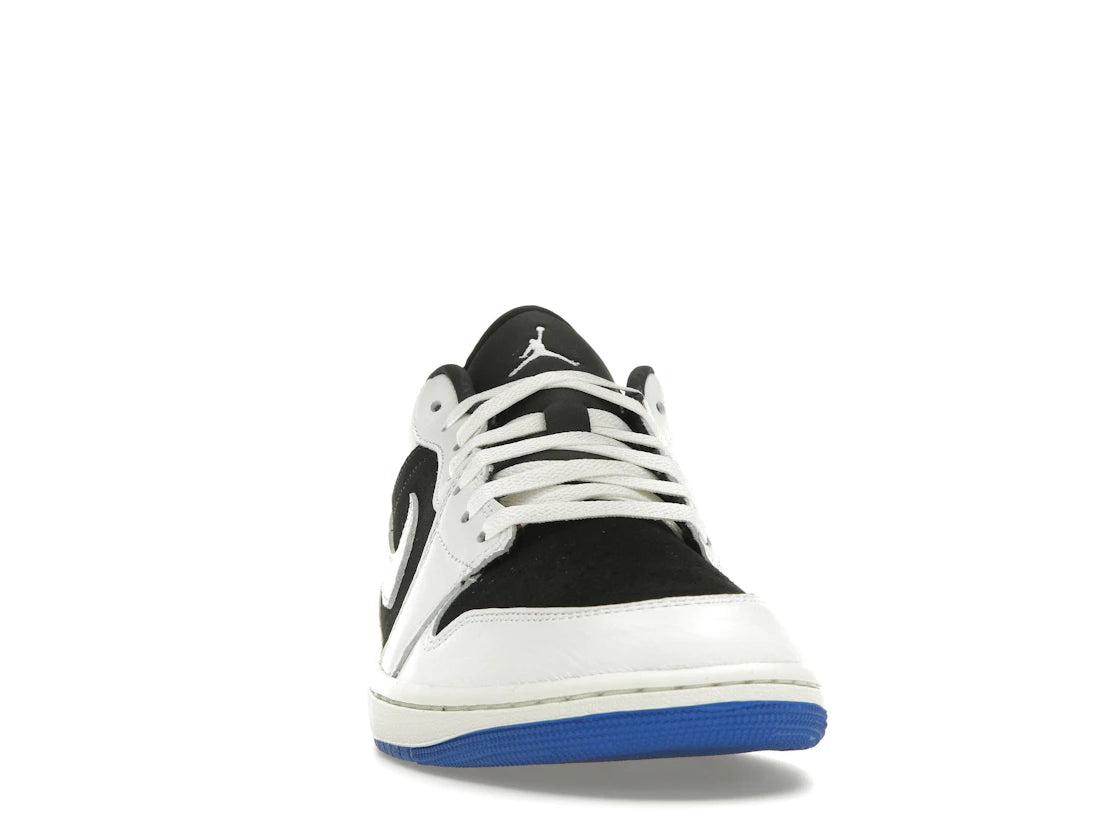 Jordan 1 Low Quai 54 (2024) - vue secondaire A