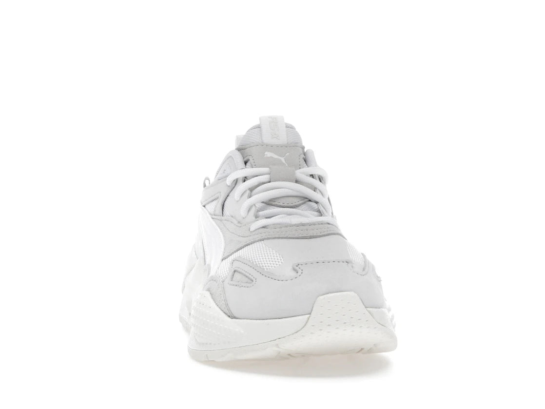 Puma RS-X Efekt PRM Puma White Feather Grey - vue secondaire A