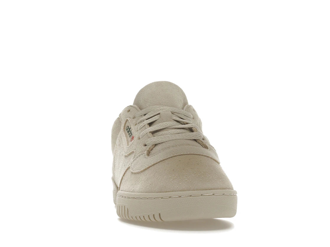 adidas Yeezy Powerphase Clear Brown - vue secondaire A