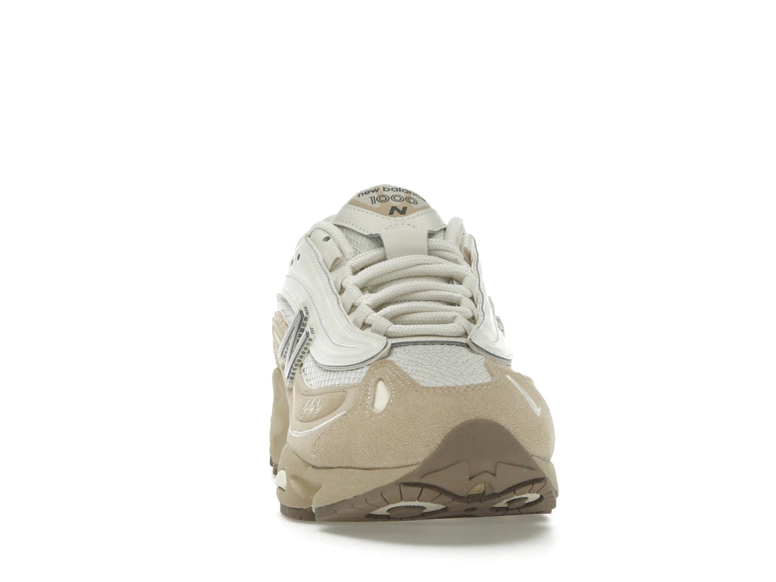 New Balance 1000 Incense Black - vue secondaire A
