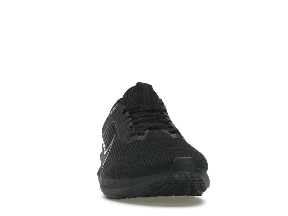 Nike Air Zoom Pegasus 40 Black Anthracite - vue secondaire A