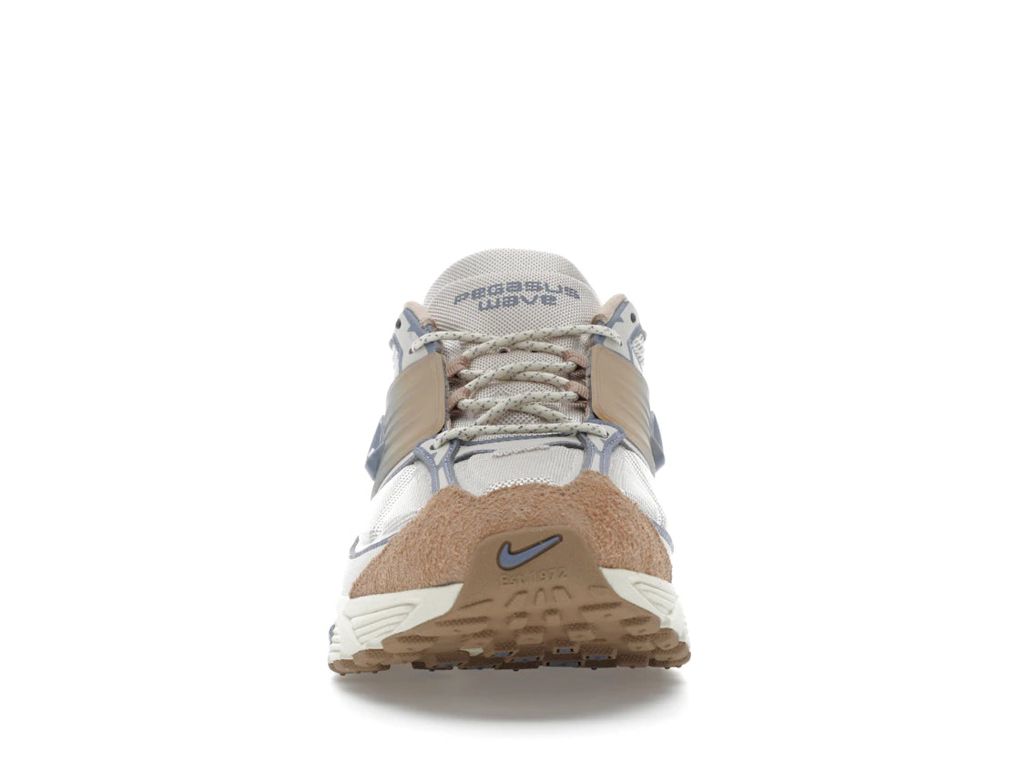 Nike Air Pegasus Wave Premium Light Orewood Brown Phantom Hemp Ashen Slate