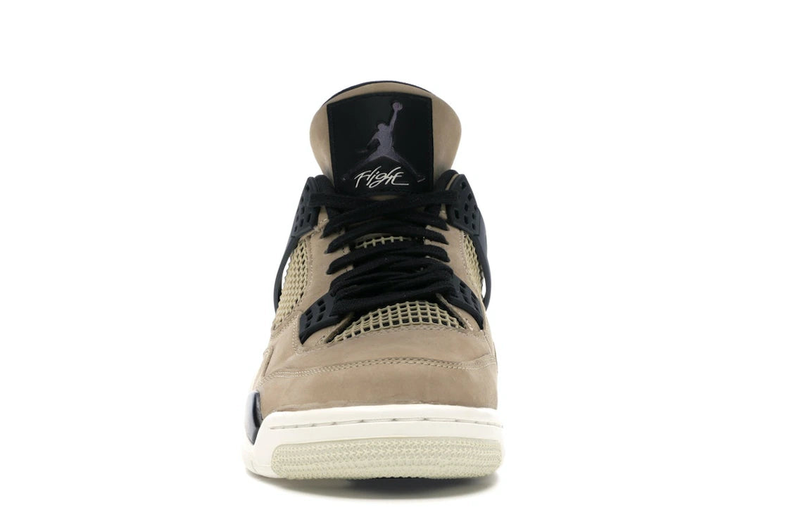 Jordan 4 Retro Fossil (Damen)
