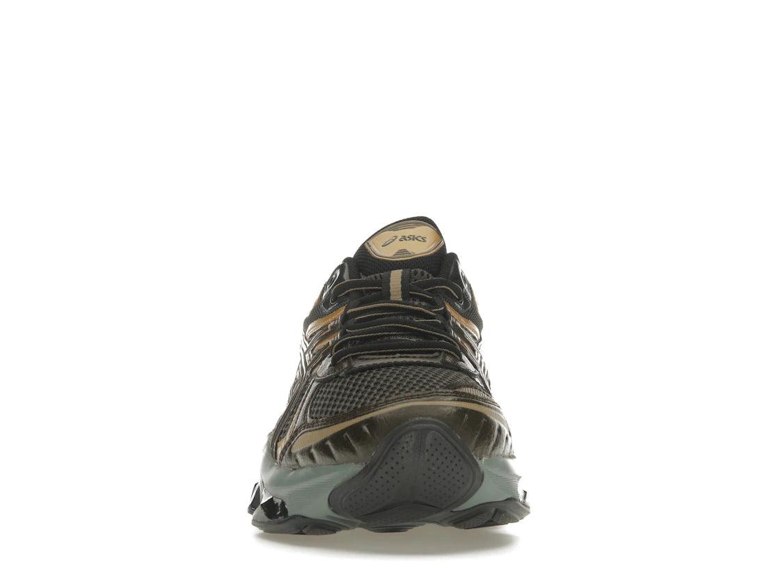 ASICS Gel-Quantum Kinetic Dunkelsepia - vue secondaire B