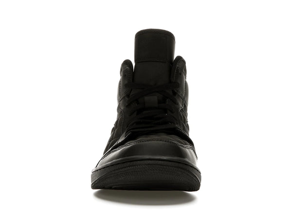 Jordan 1 Mid SE Quilted Black (Women's)