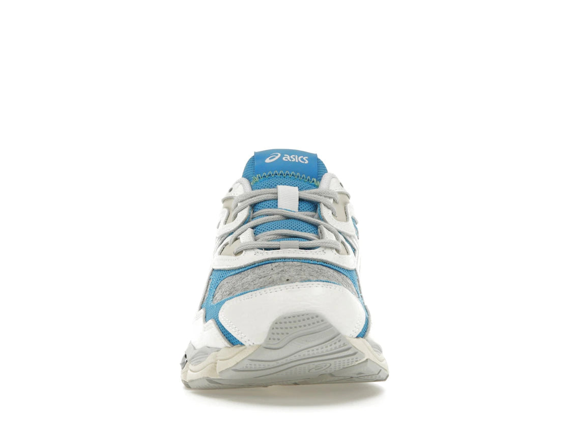 ASICS Gel-NYC Shigen 2.0 - vue secondaire B